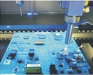 探秘新大发行1-2577三防胶水 快干环保、附着力超强的工业首选